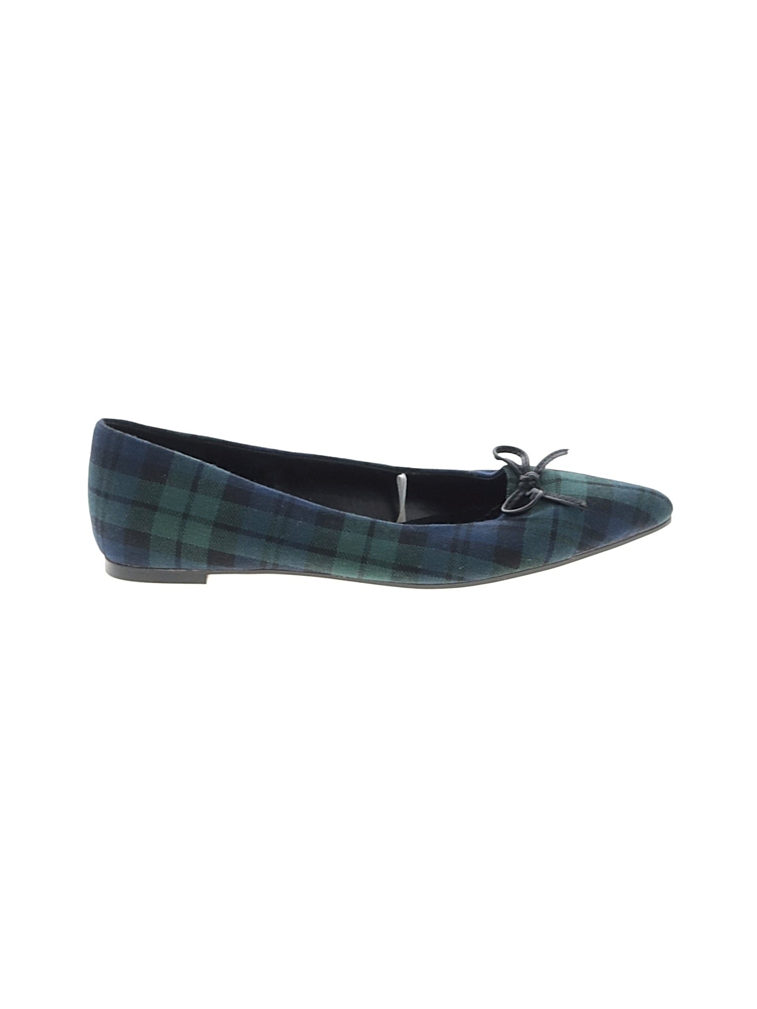 1 shoe size - 7