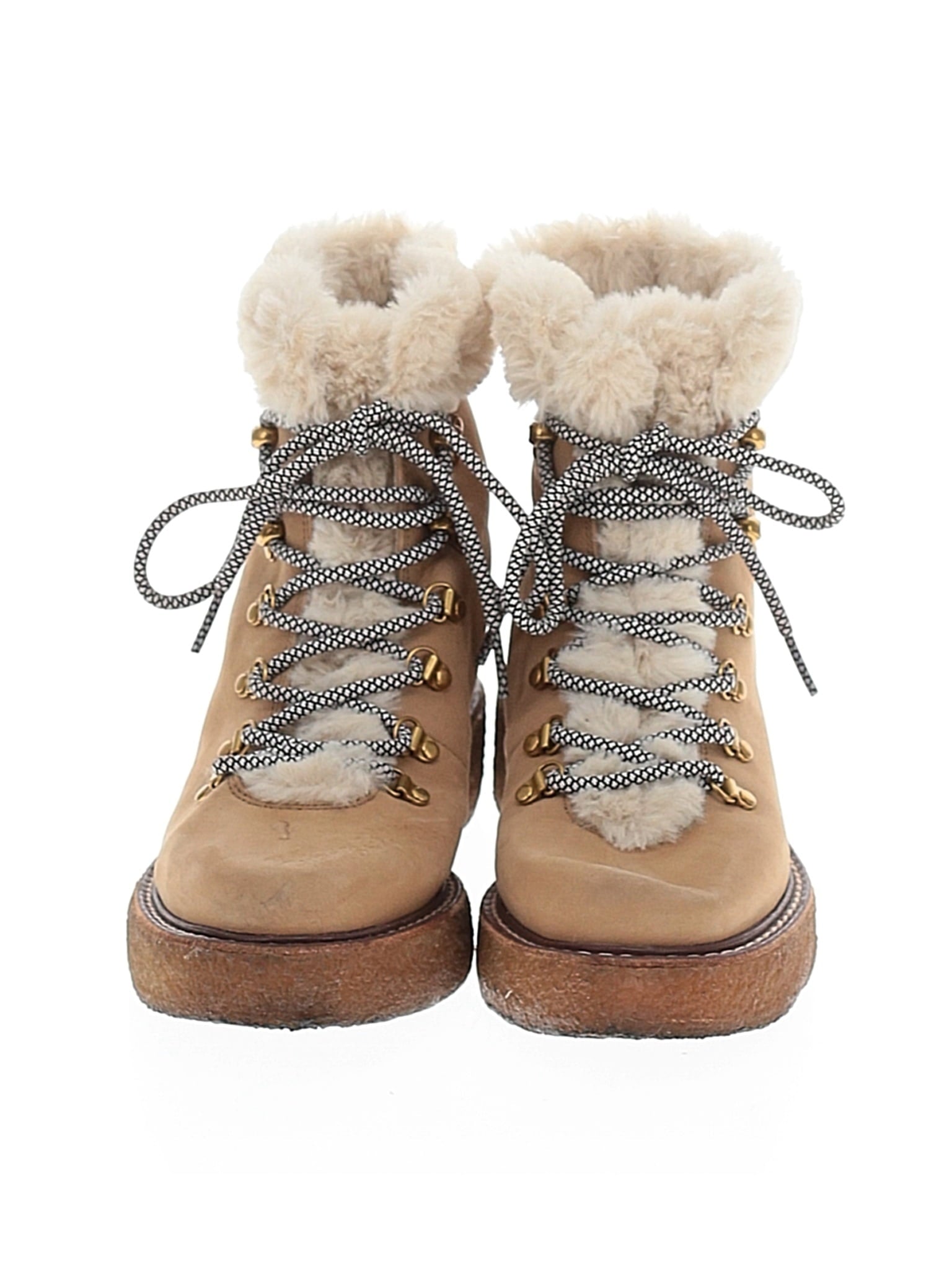 2 shoe size - 7 1/2