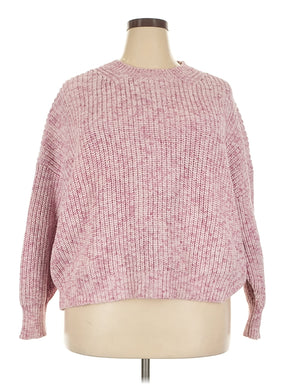 1 size - 2X W