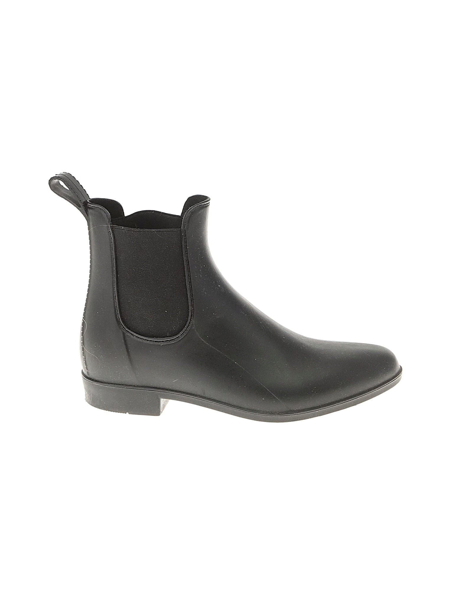 1 shoe size - 8