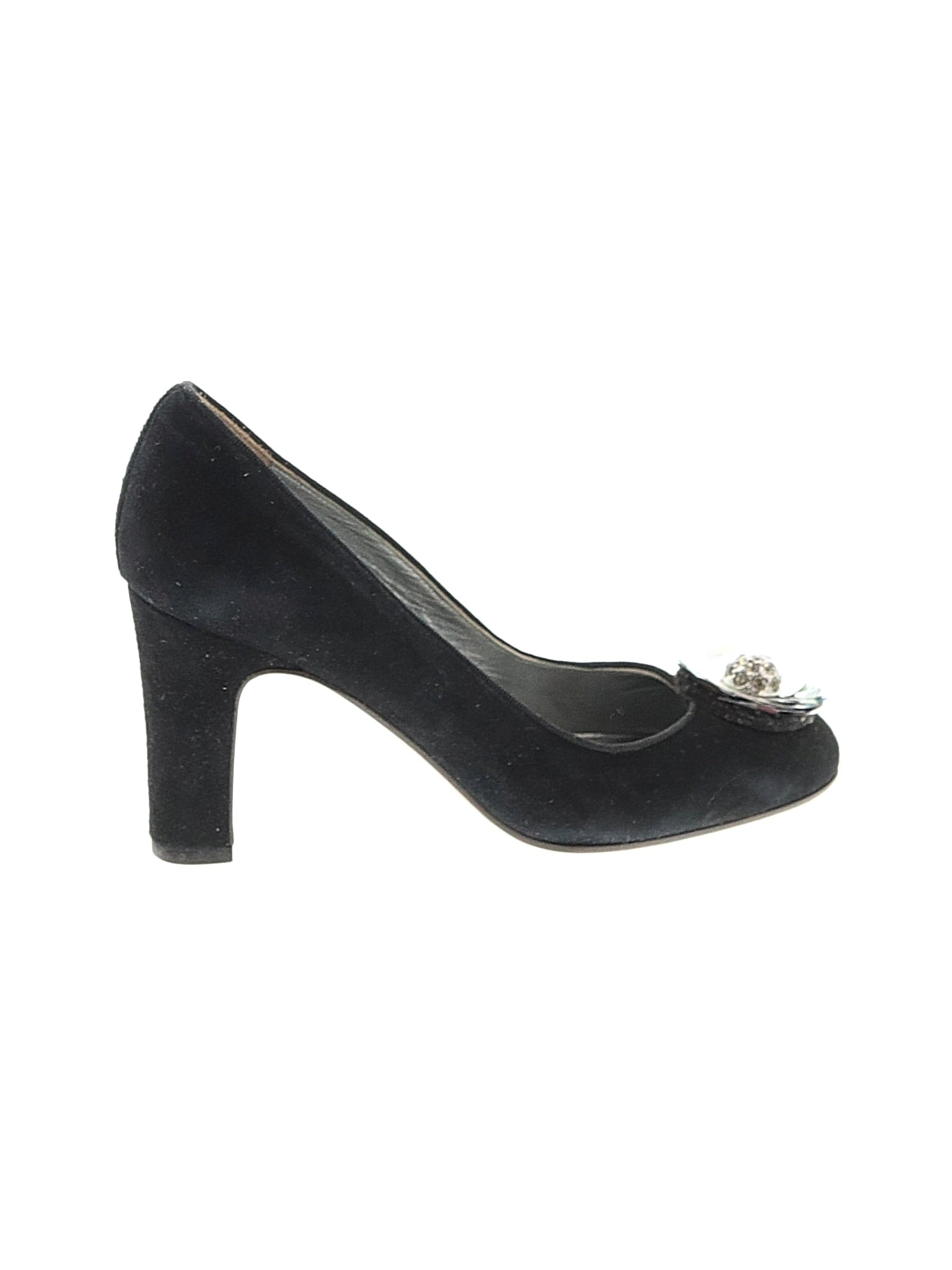 1 shoe size - 7