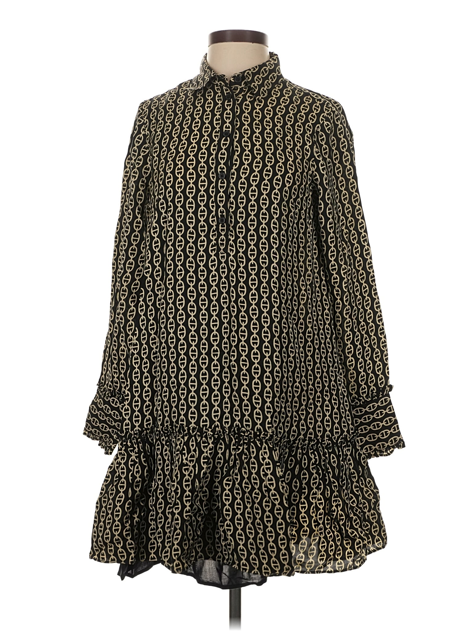 1 size - XS