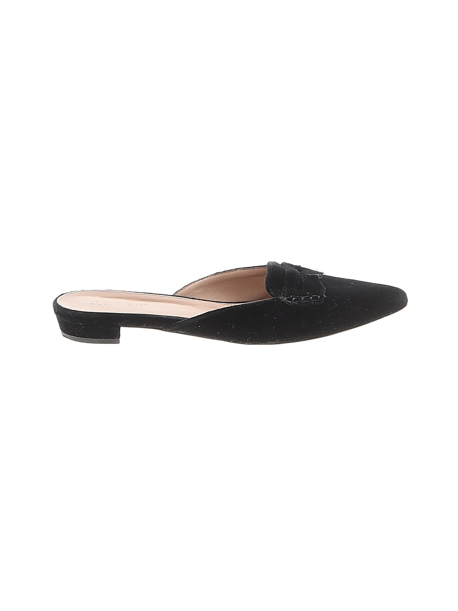 1 shoe size - 7