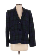 Wool Blazer size - 1