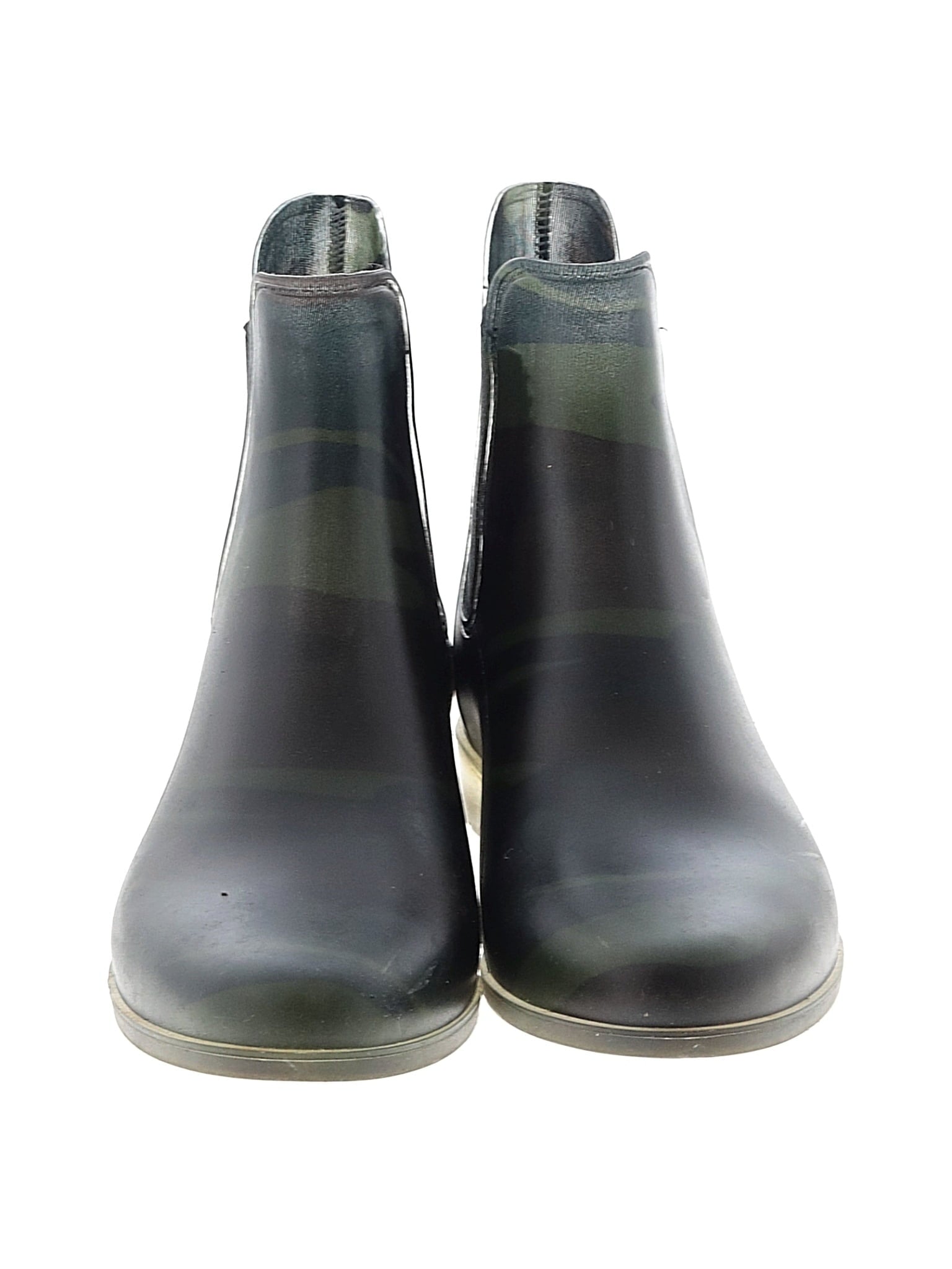 2 shoe size - 9