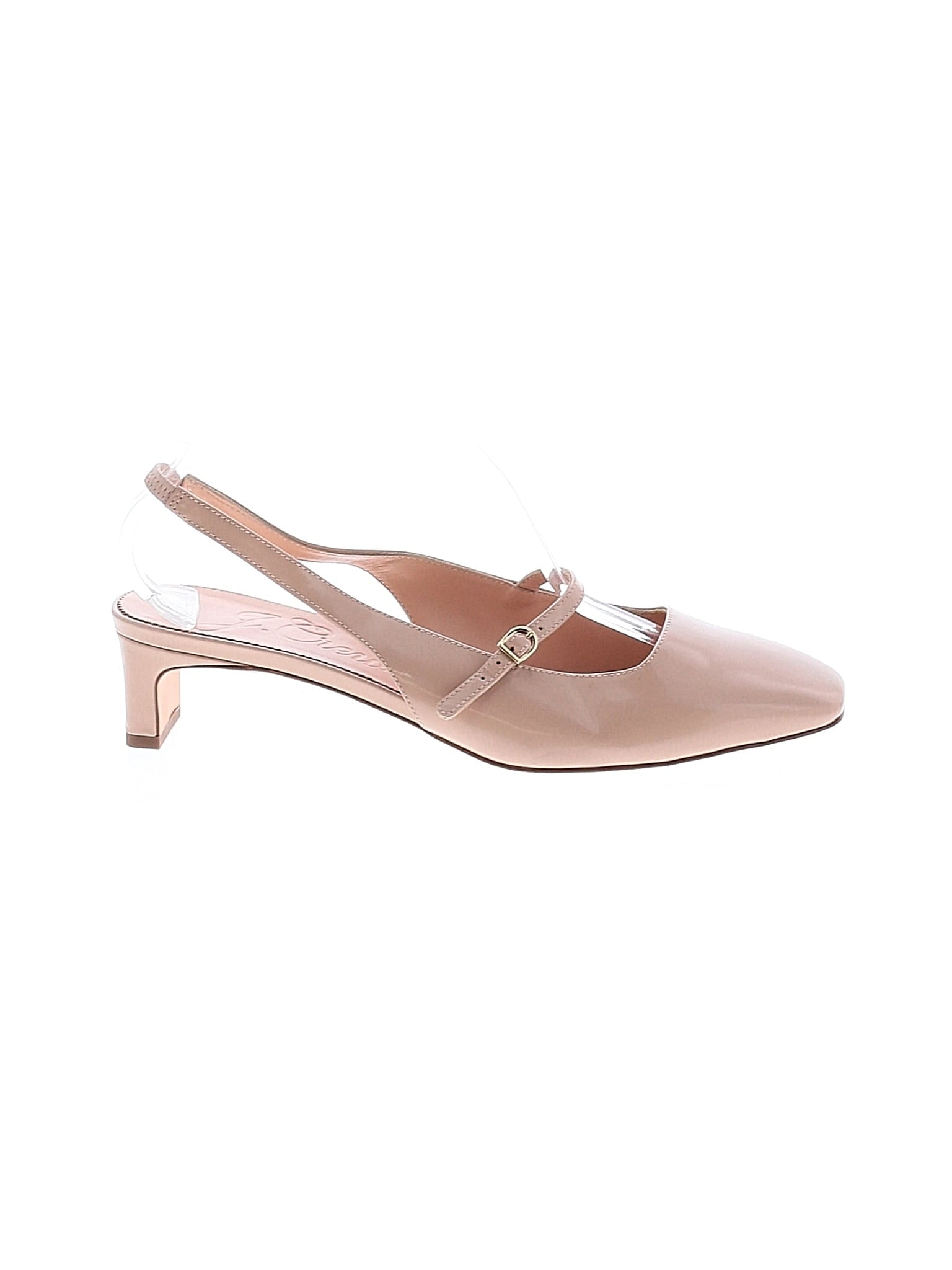 1 shoe size - 10 1/2