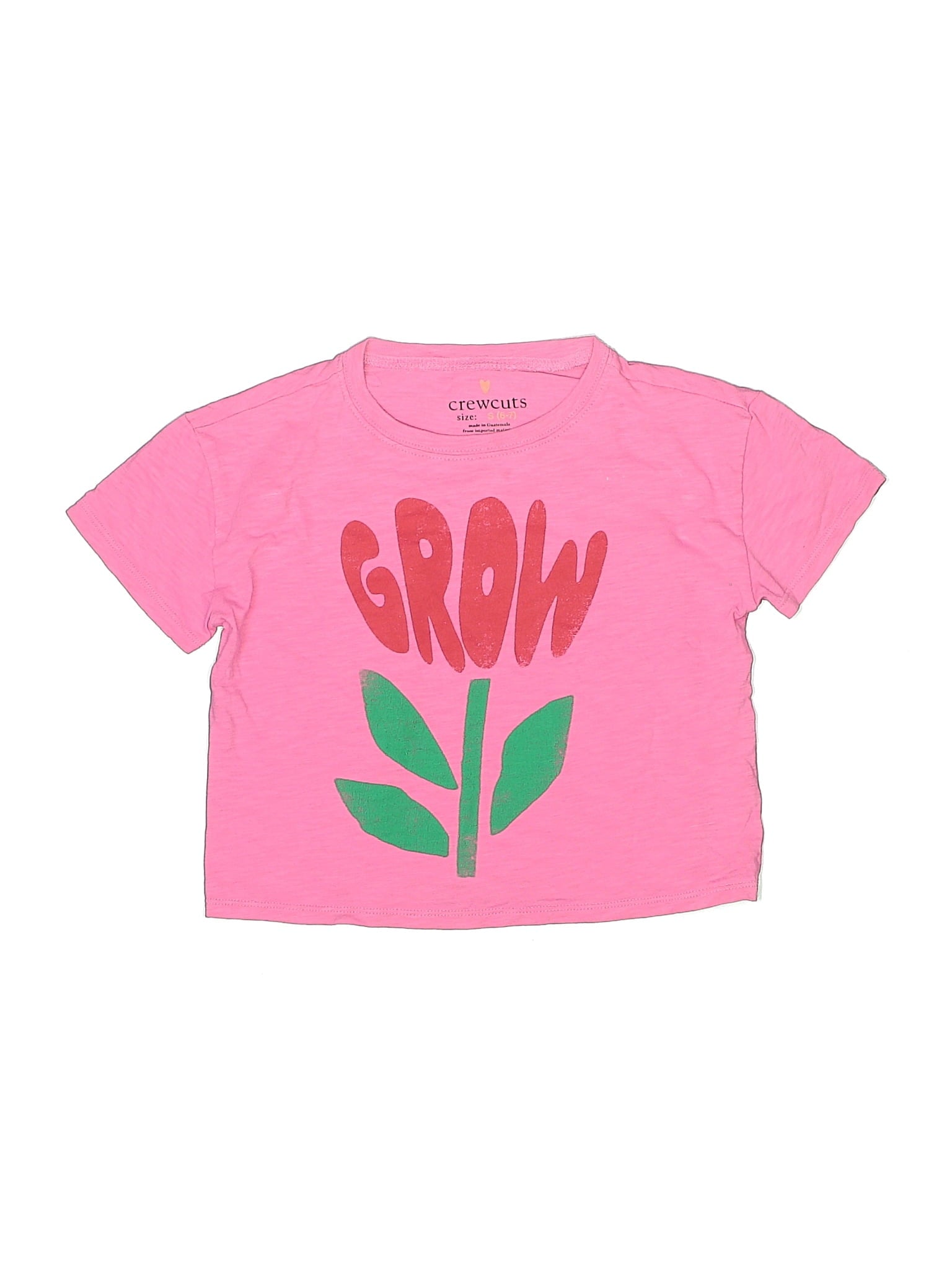 1 size - 6 - 7