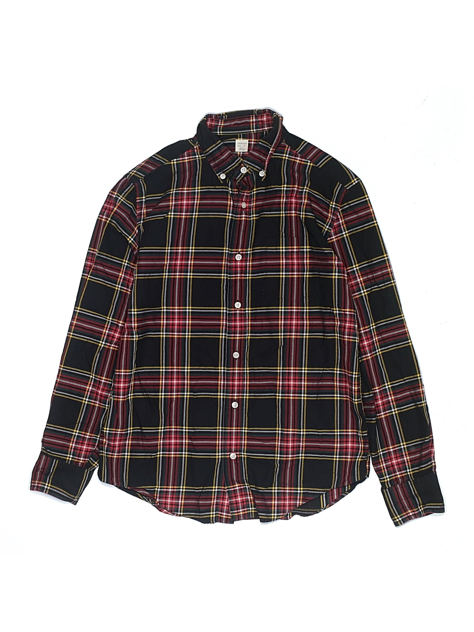 1 size - 14