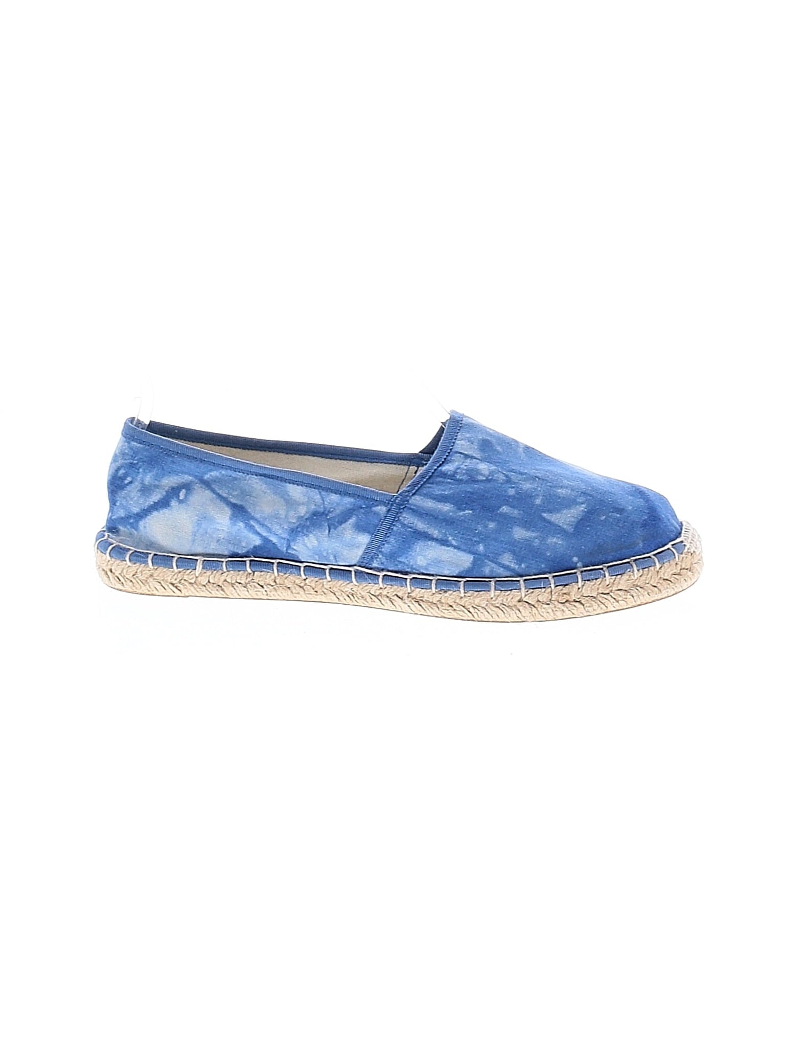 1 shoe size - 8
