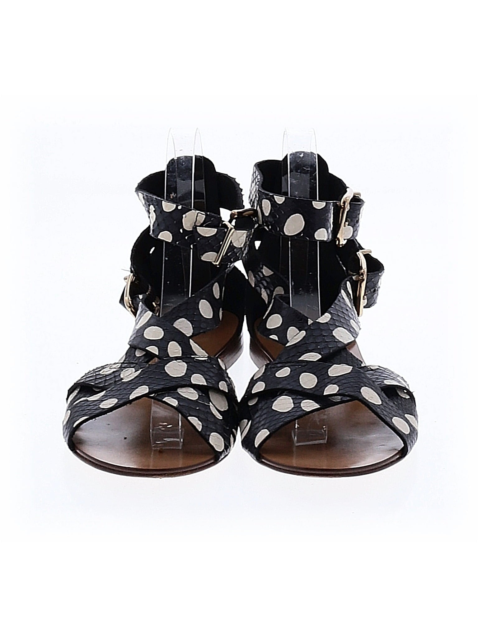 2 shoe size - 7