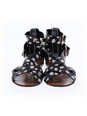 2 shoe size - 7