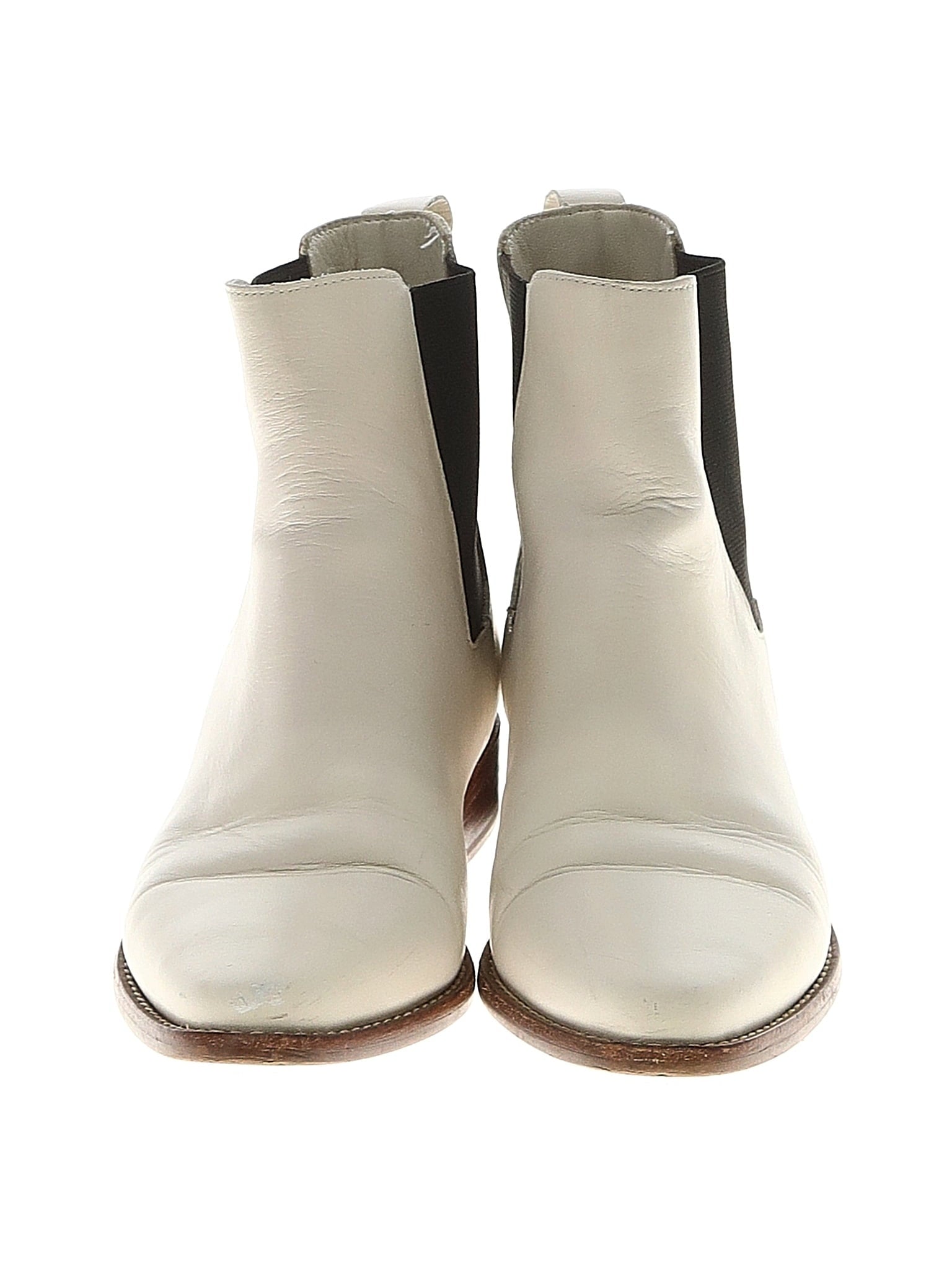 2 shoe size - 7