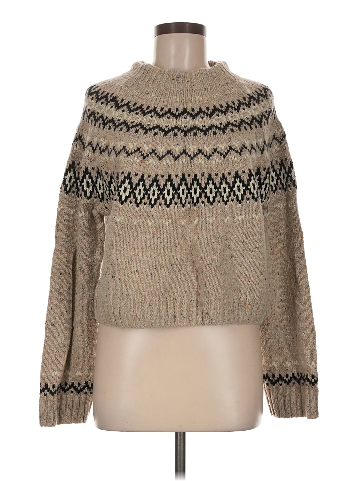 1 size - M