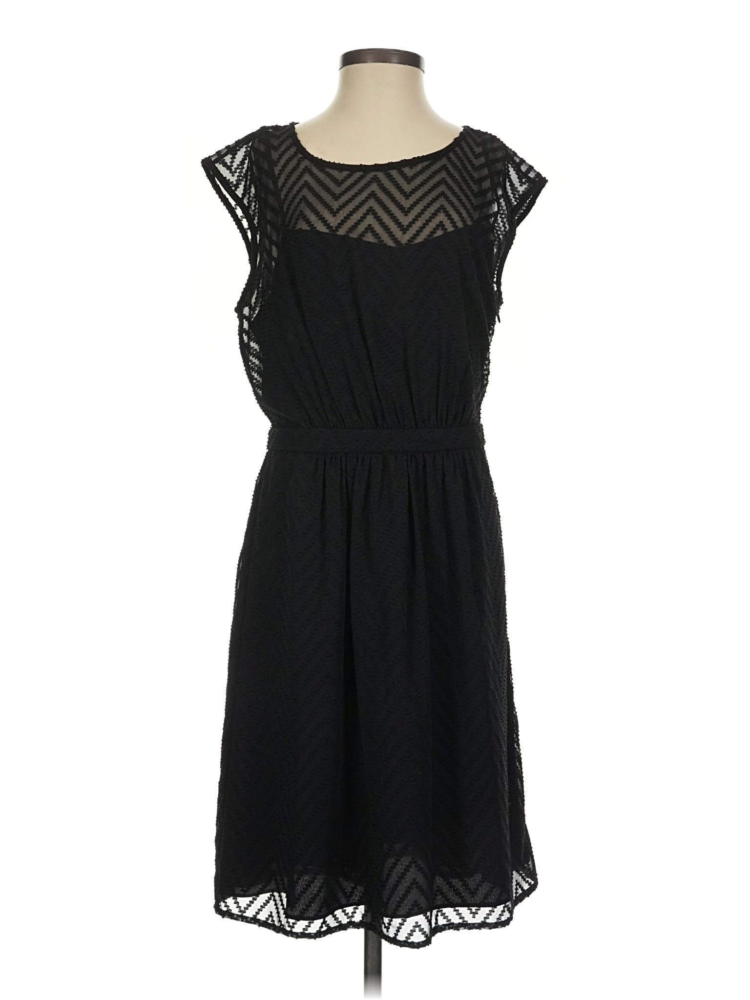 1 size - 4
