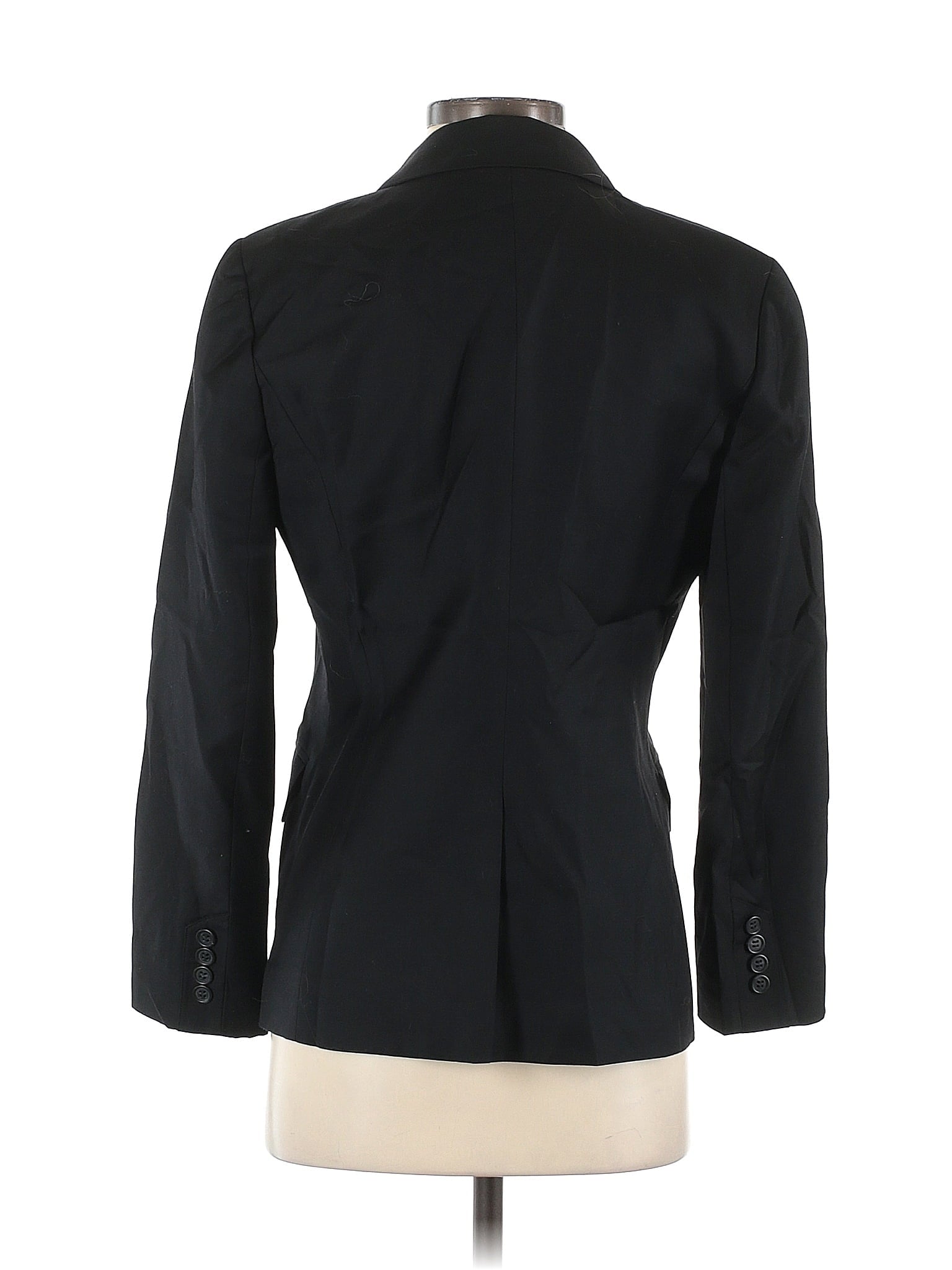 Wool Blazer size - 4