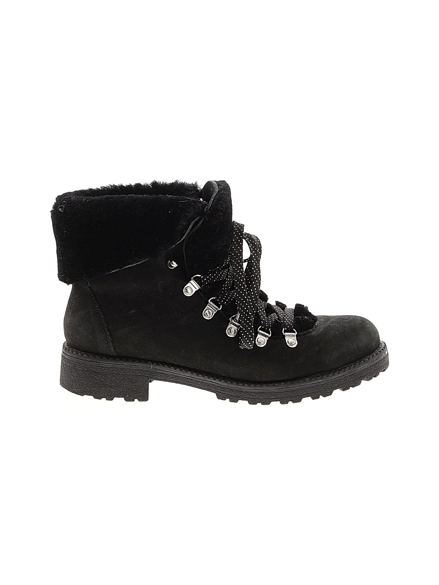 1 shoe size - 9
