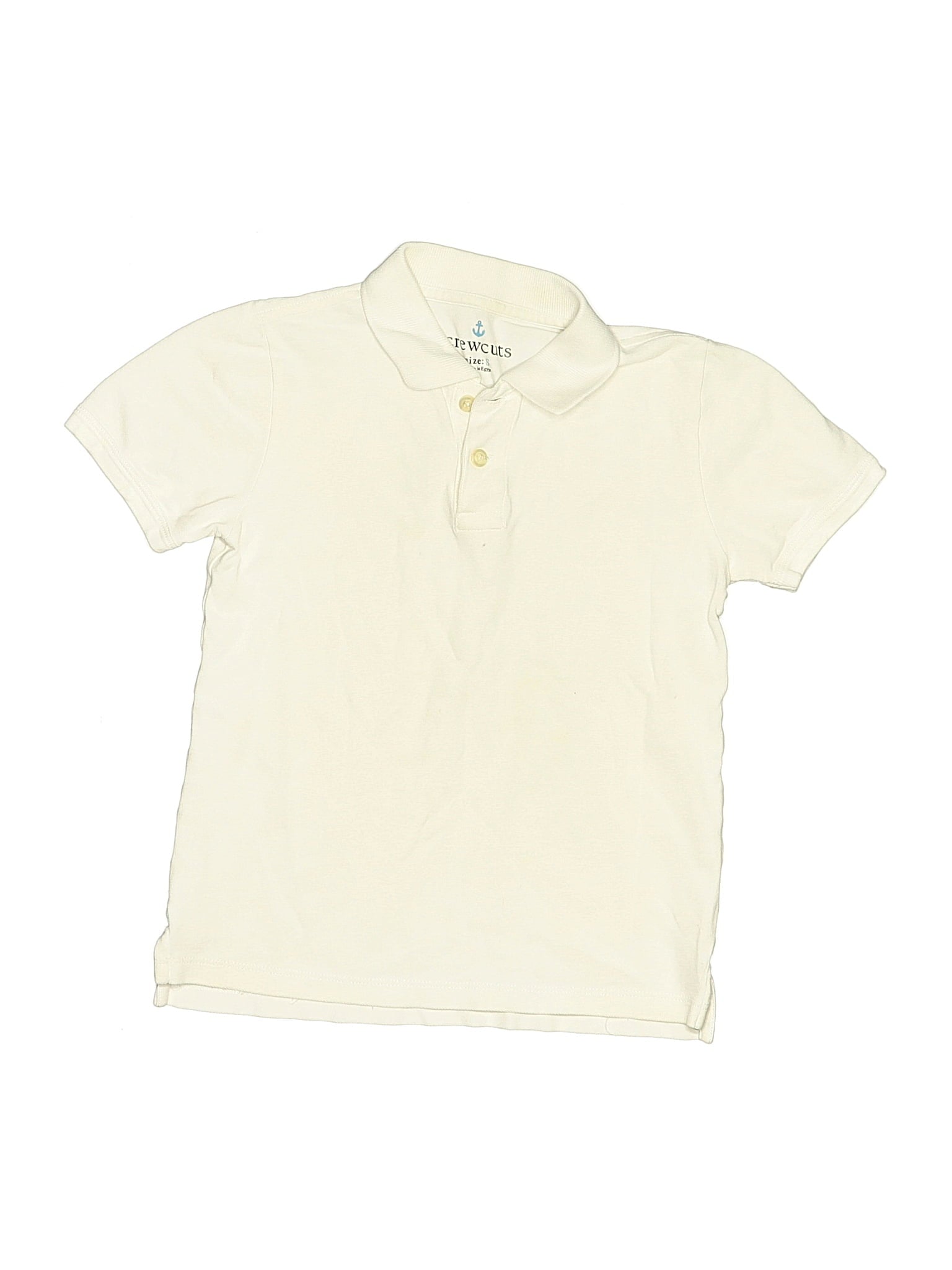 1 size - S (Kids)