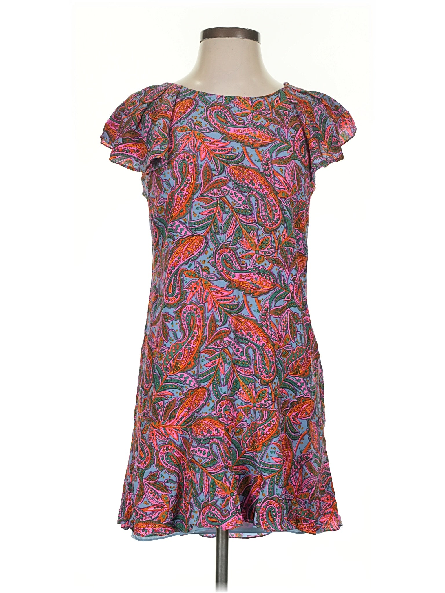 1 size - 4 P