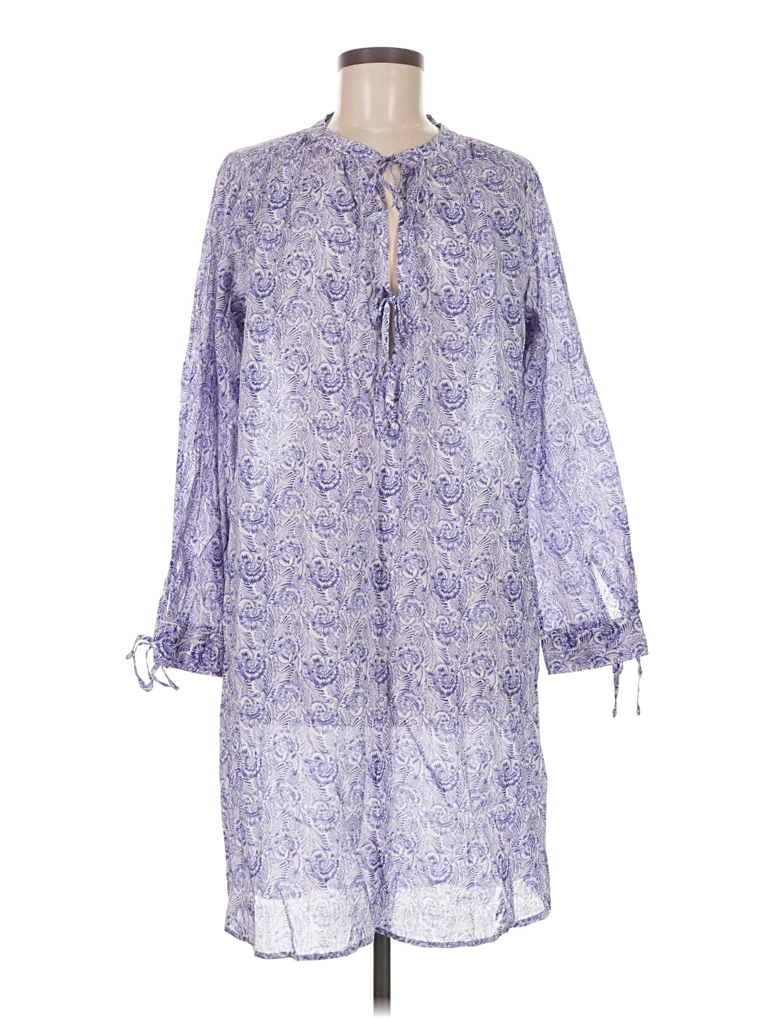 1 size - M