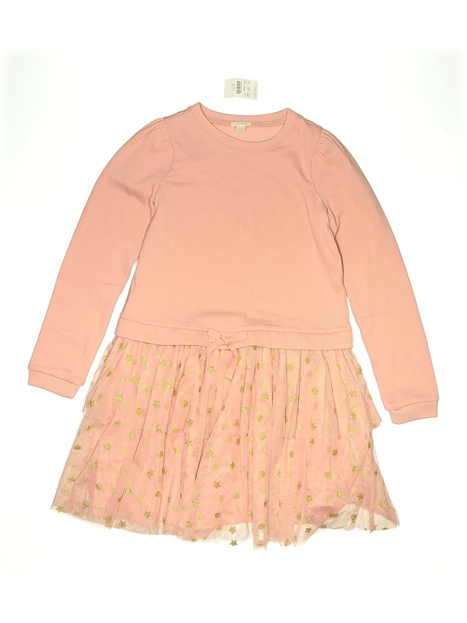 1 size - L (Kids)