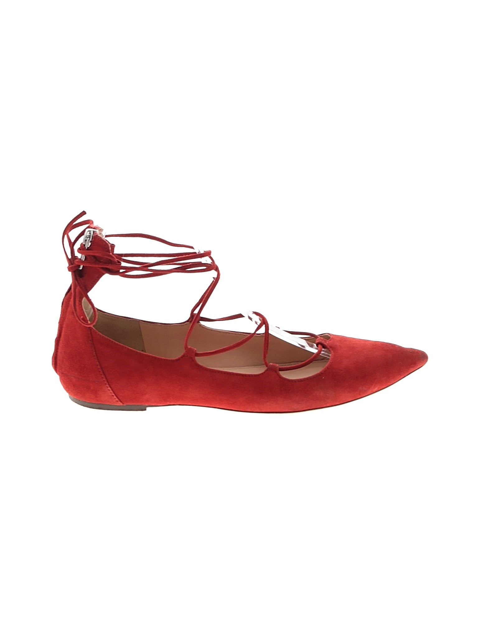 1 shoe size - 8