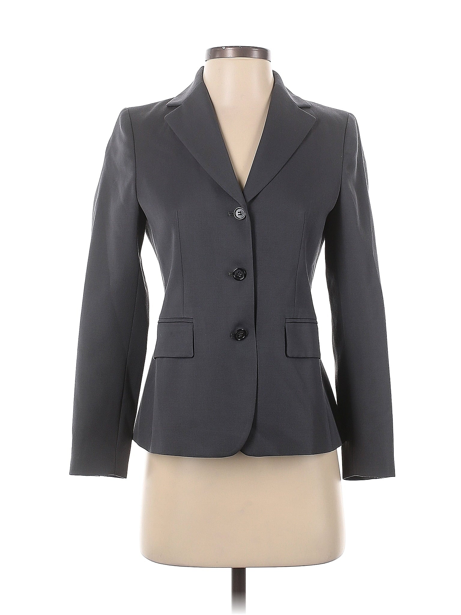 Wool Blazer size - P