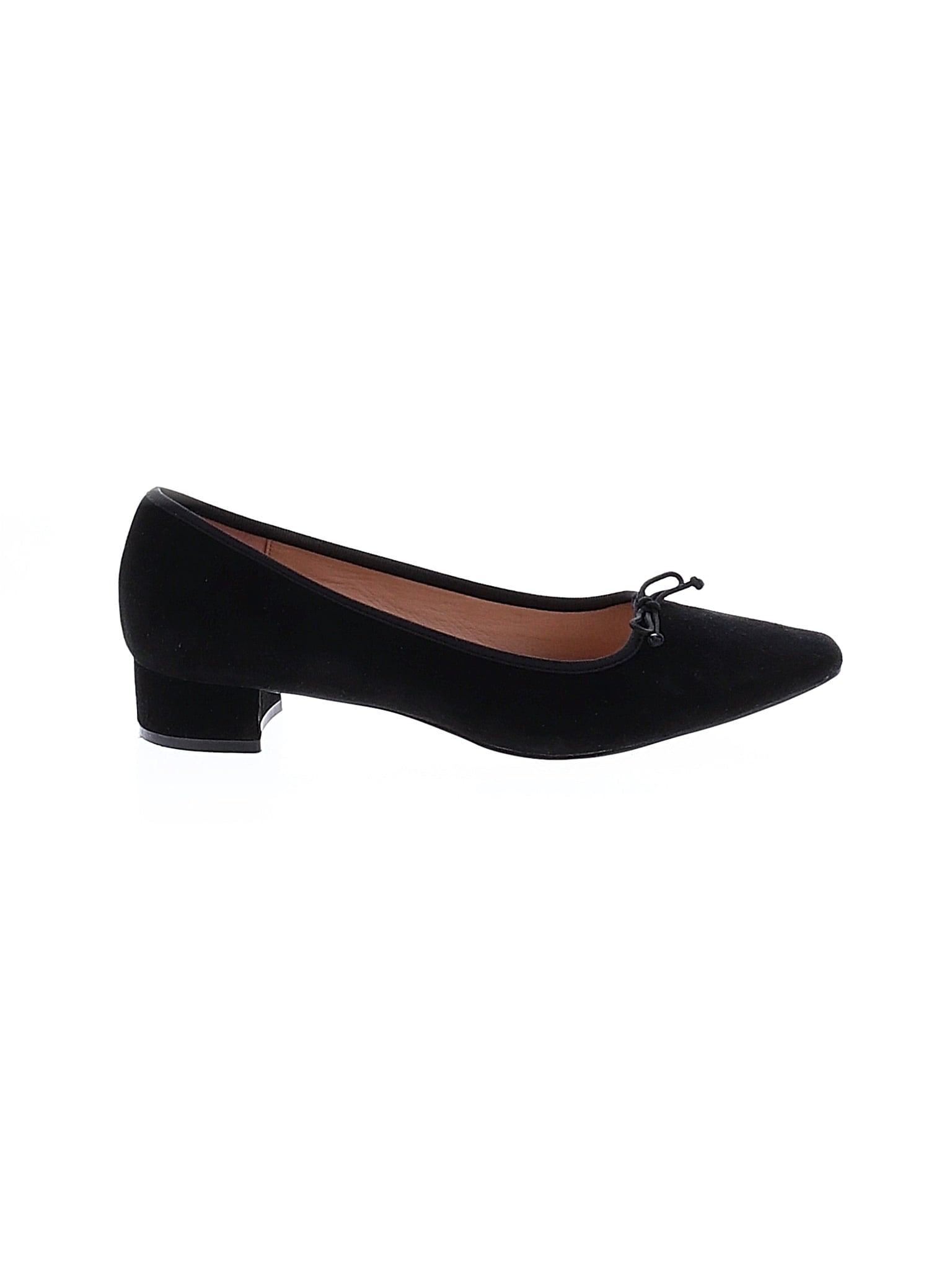 1 shoe size - 8 1/2