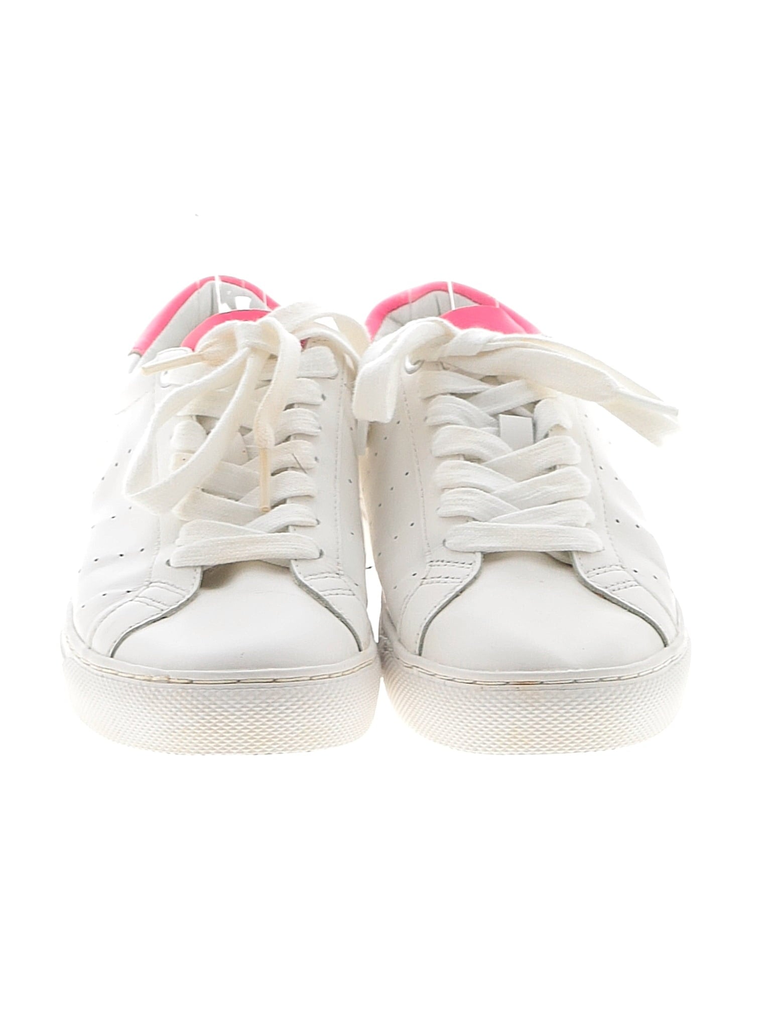 2 shoe size - 7