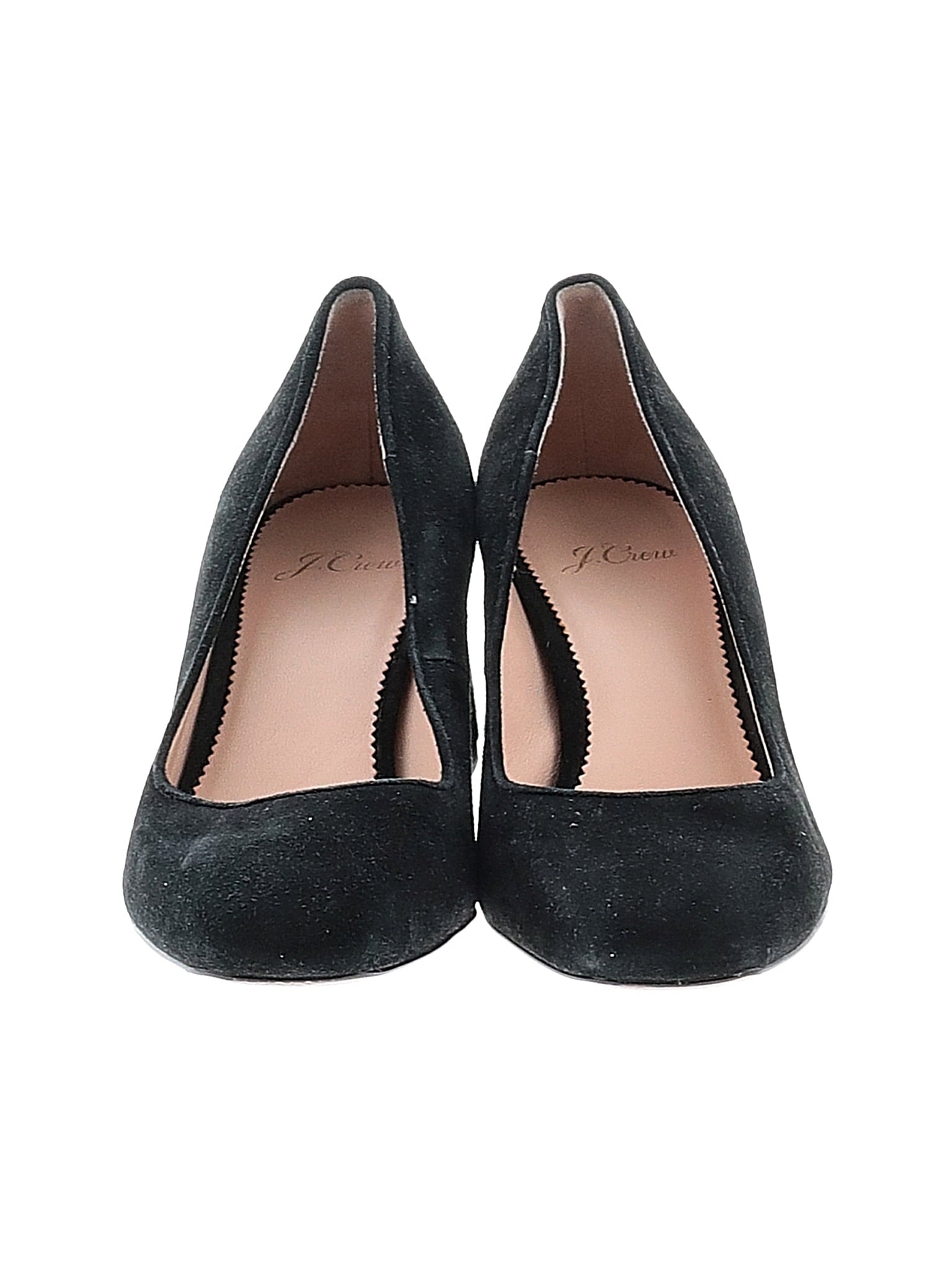 2 shoe size - 7
