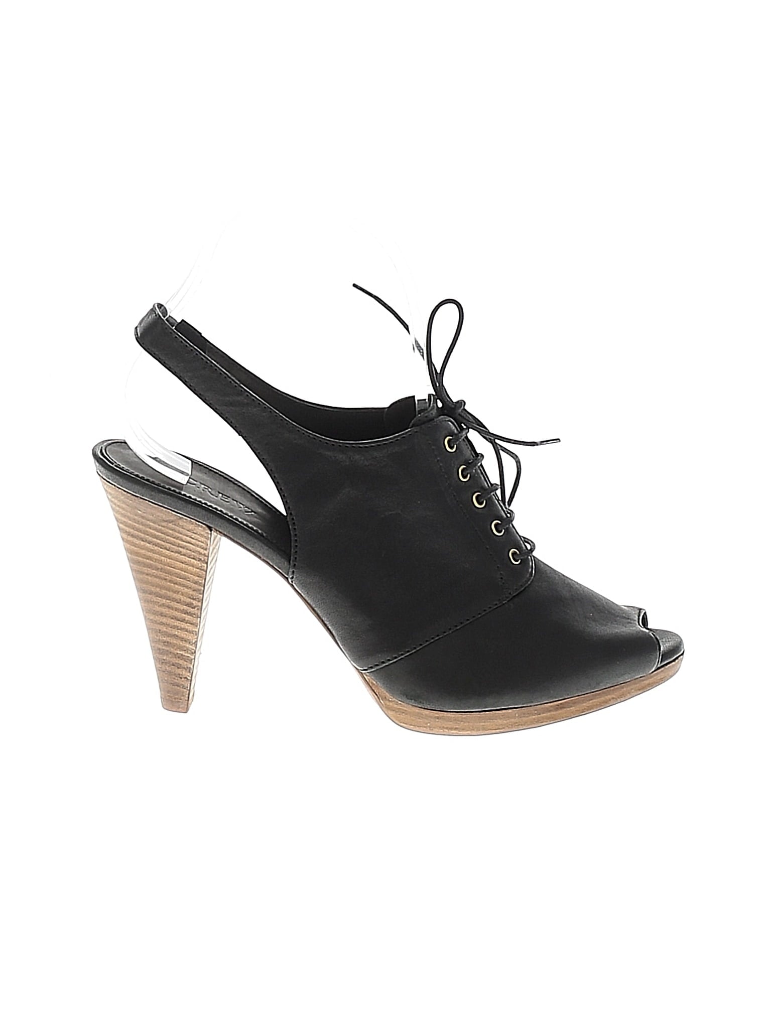 1 shoe size - 8 1/2
