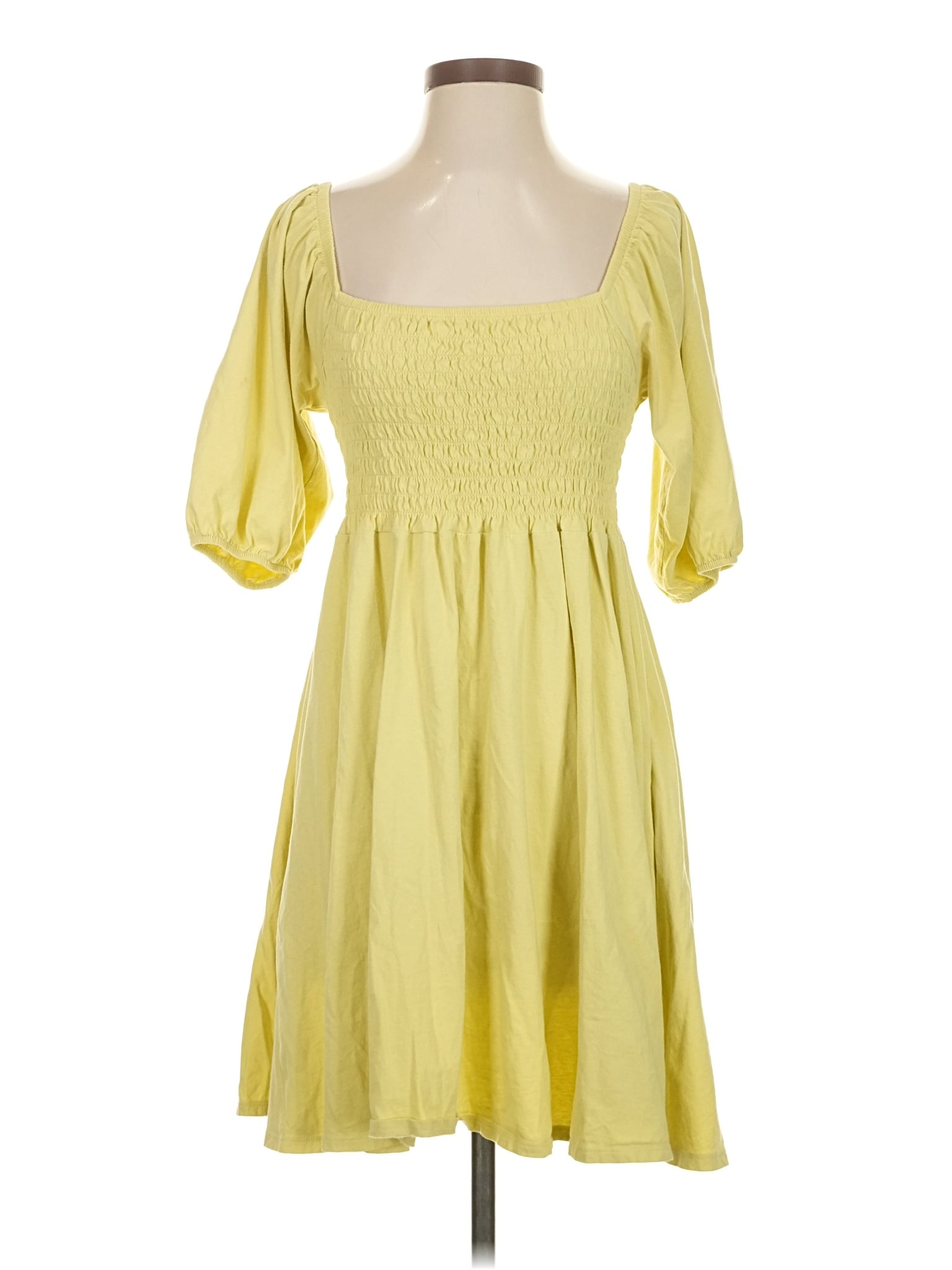 1 size - S