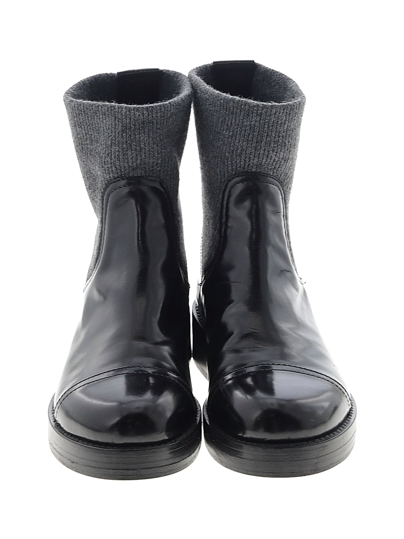 2 shoe size - 6 1/2