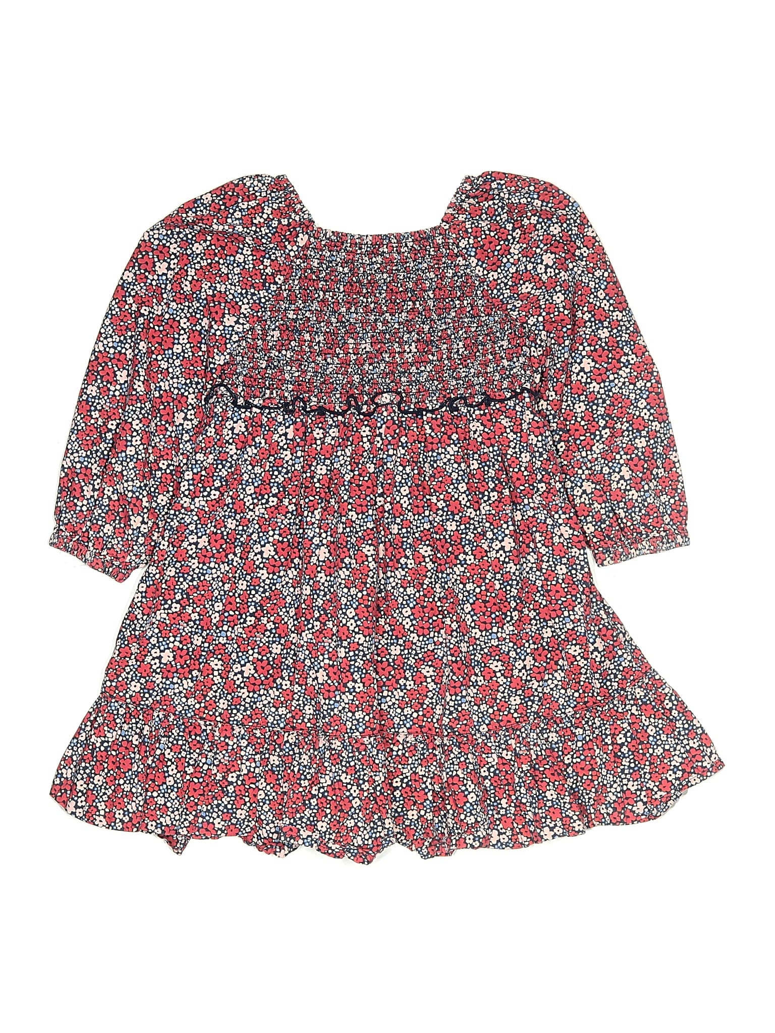 2 size - 4