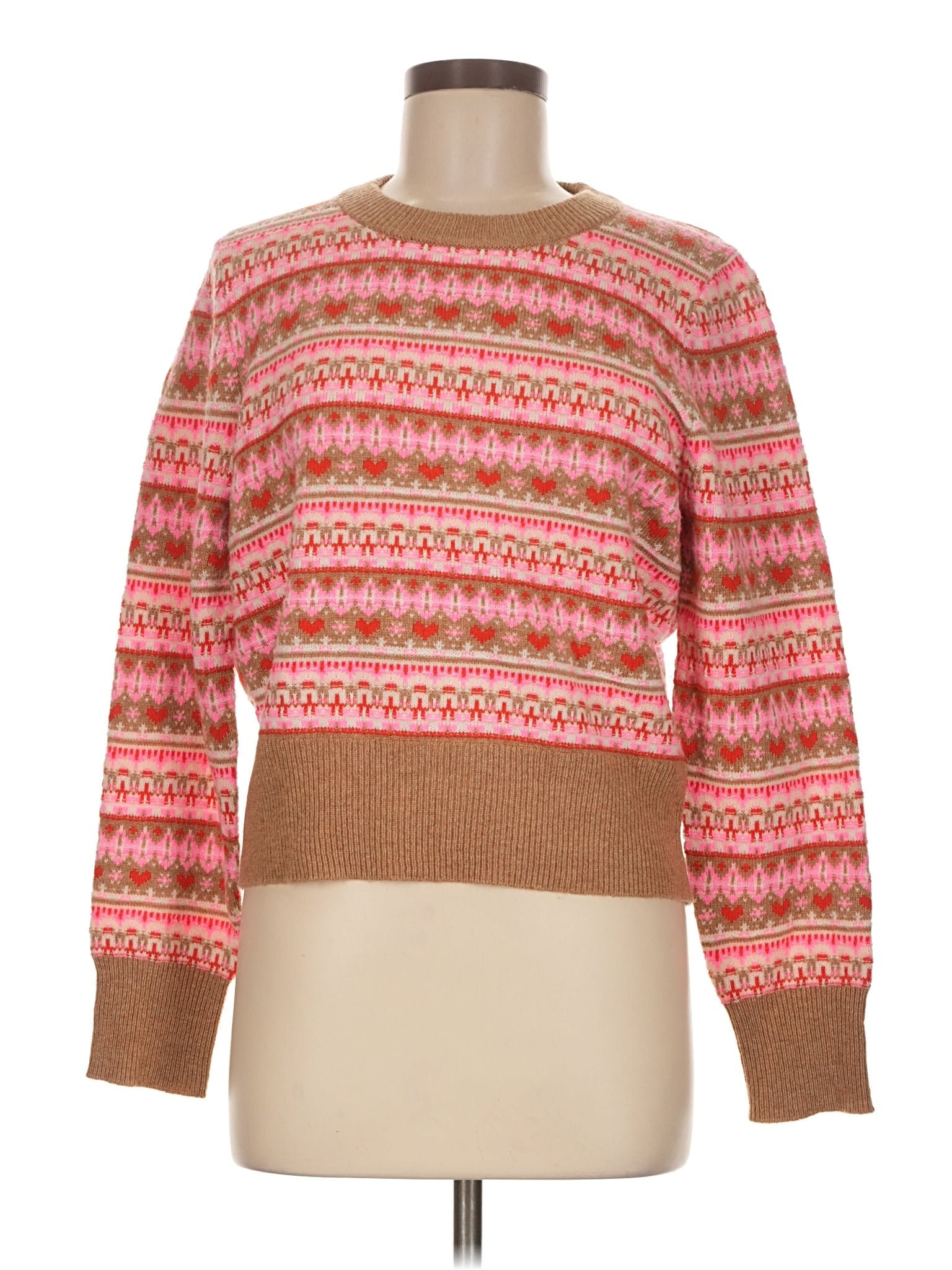 1 size - M