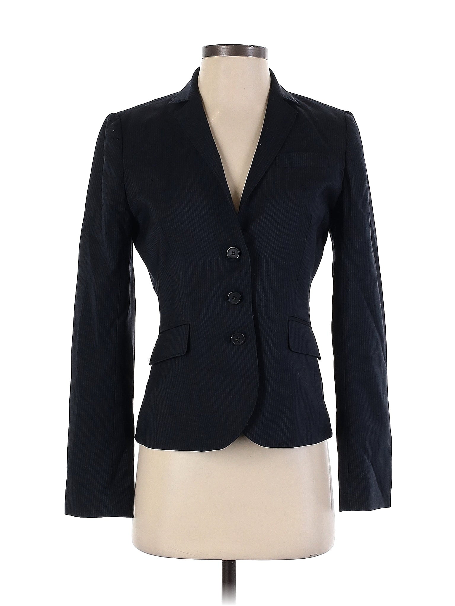 Wool Blazer size - 2