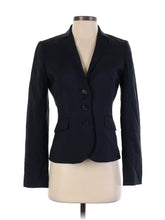 Wool Blazer size - 2