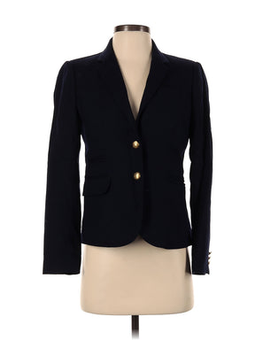 Wool Blazer size - 0