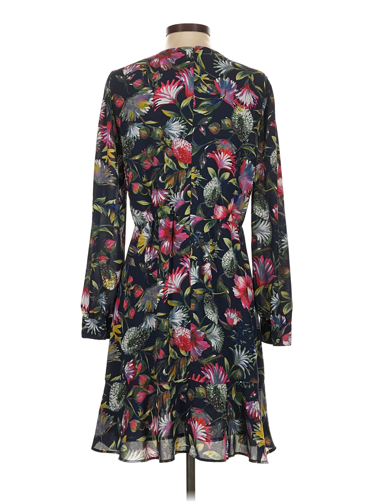 2 size - 4