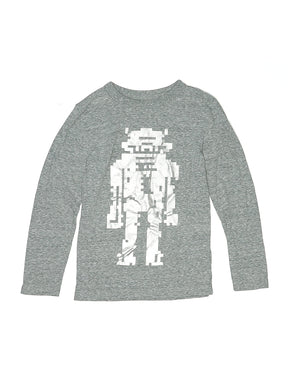 1 size - 4 - 5