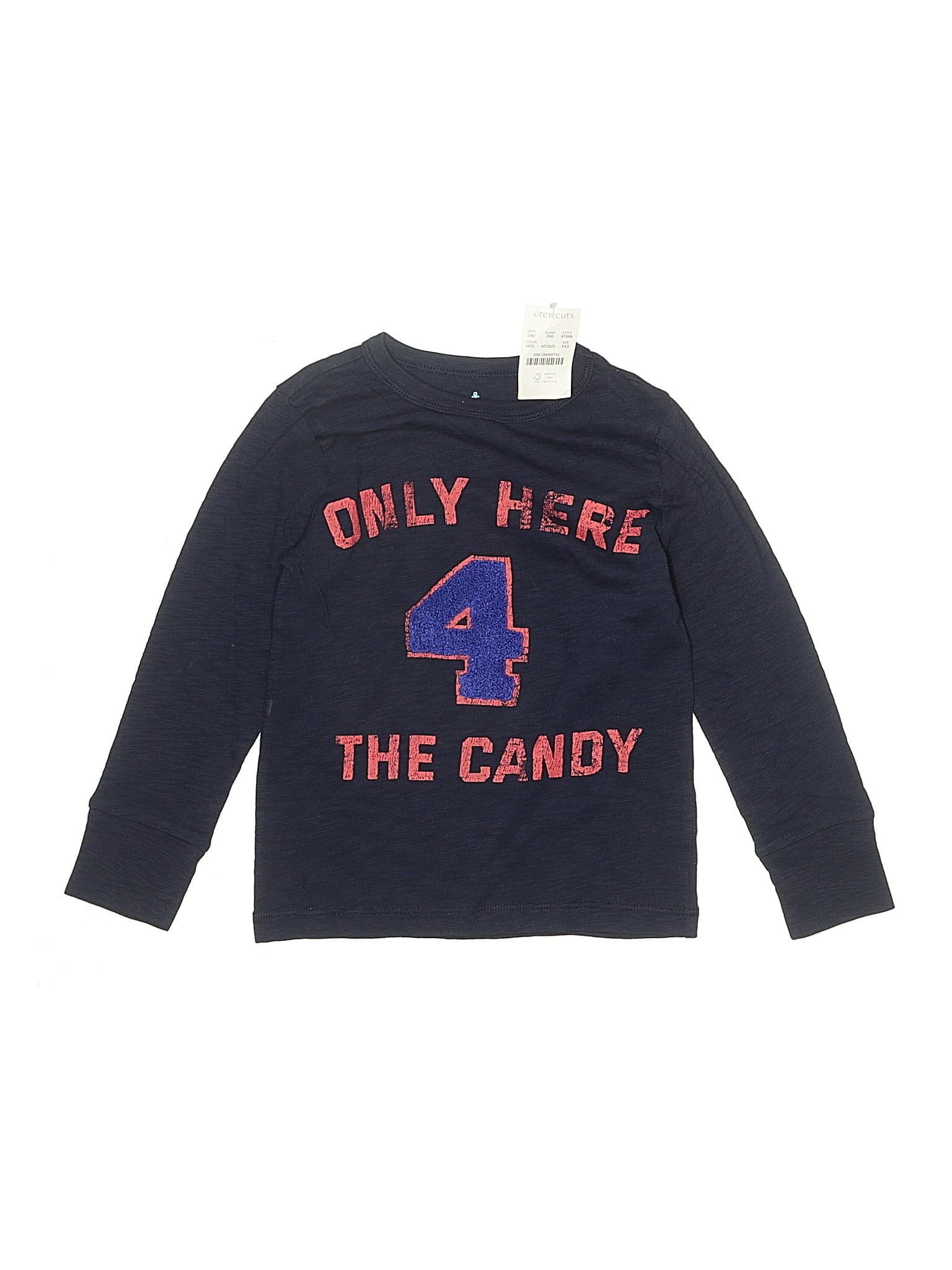 1 size - 2 - 3