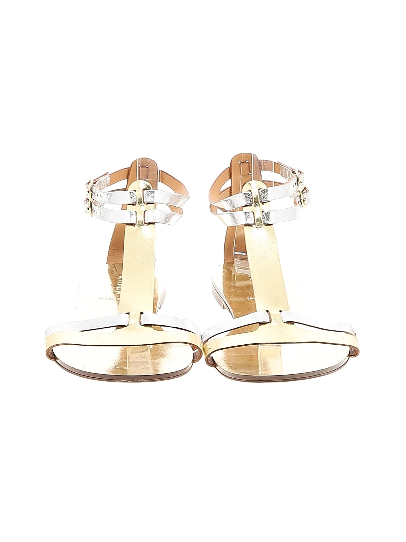 2 shoe size - 9 1/2