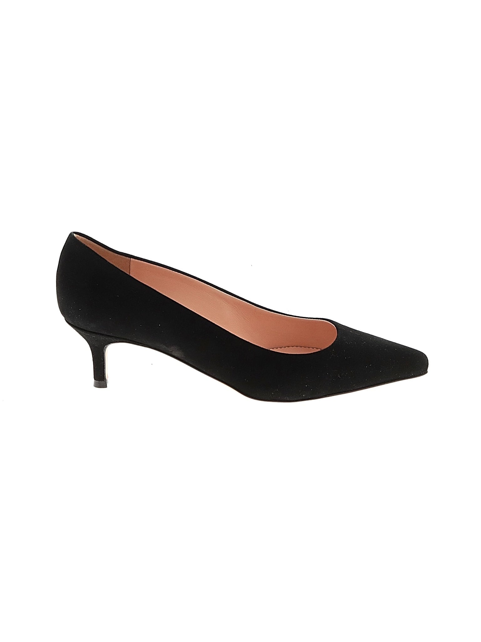 1 shoe size - 8