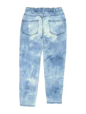 2 size - 8