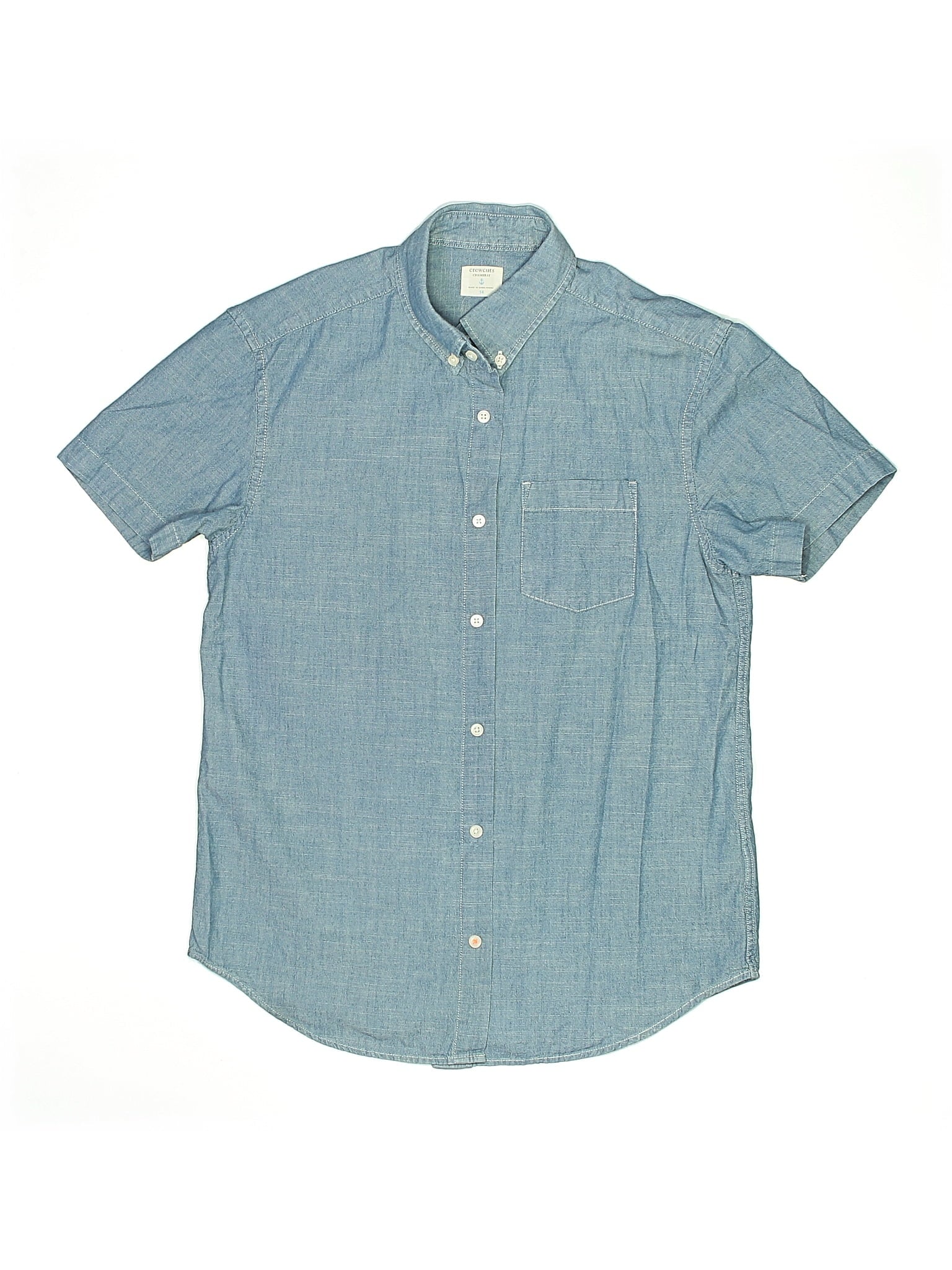 1 size - 14