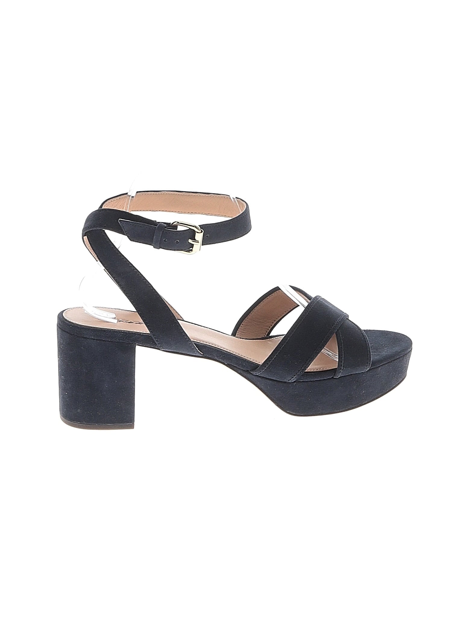 1 shoe size - 9 1/2