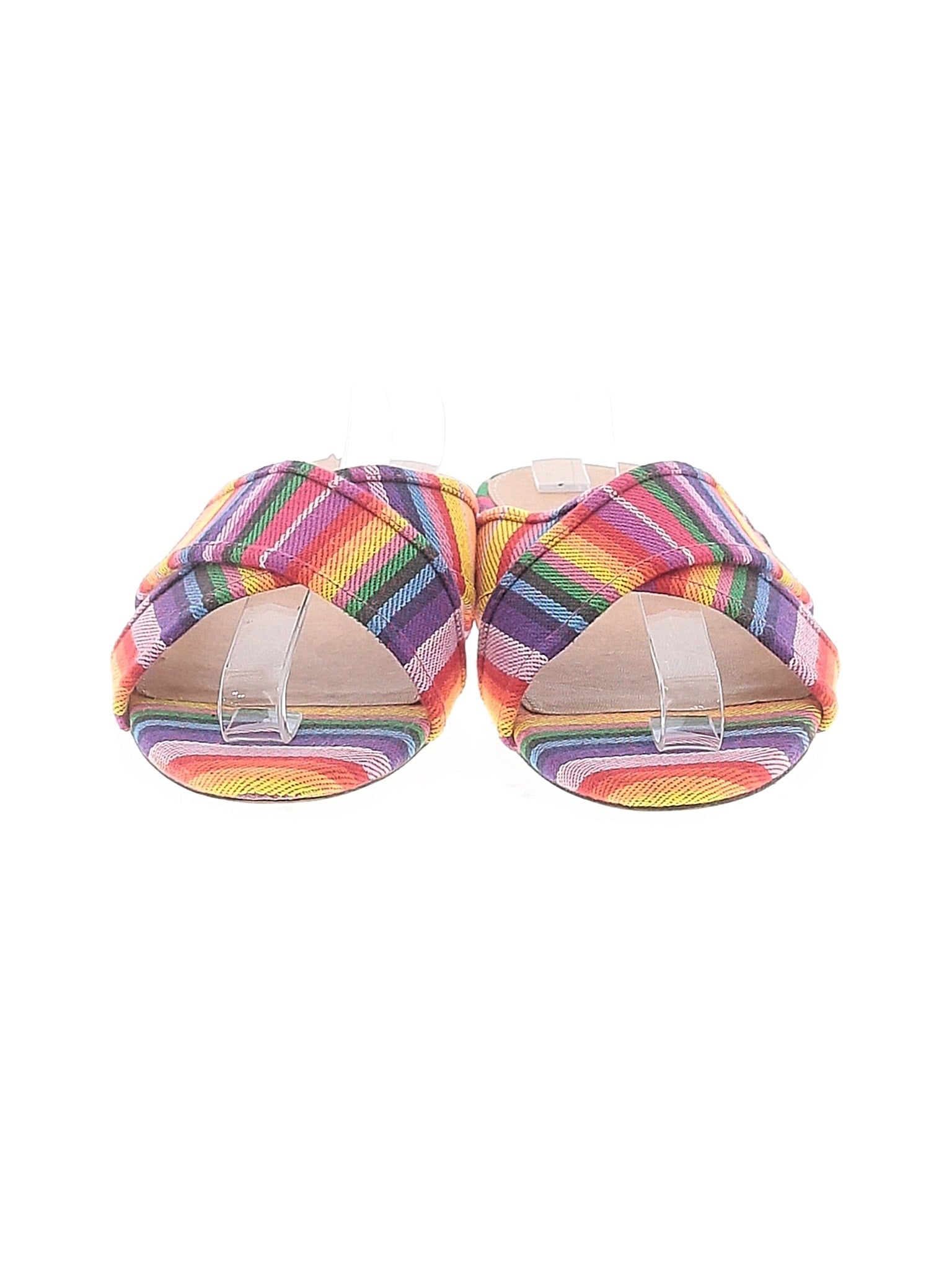 2 shoe size - 8 1/2