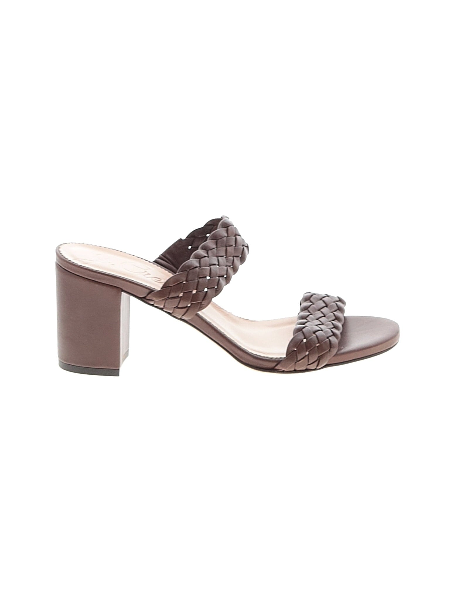 1 shoe size - 8