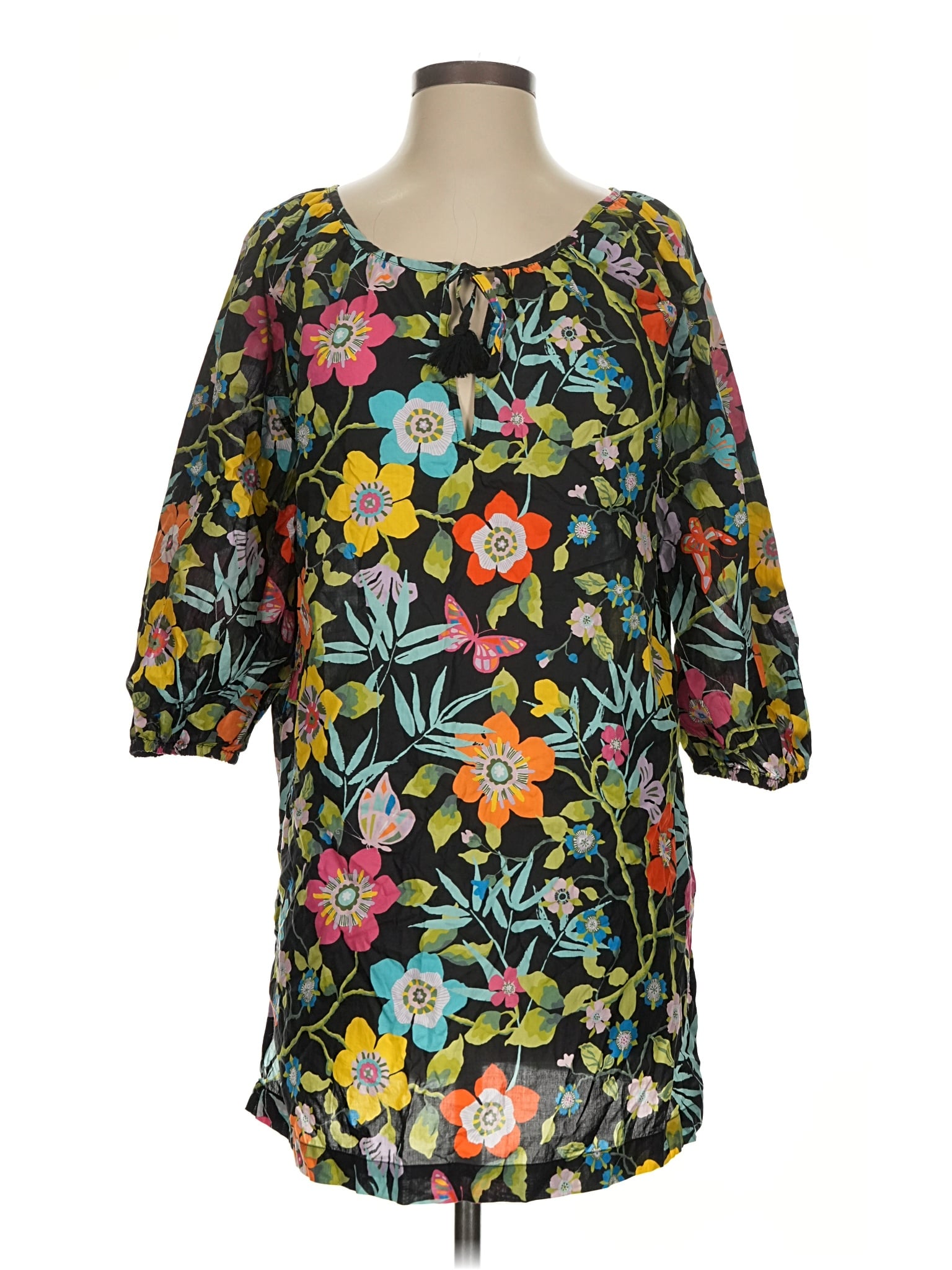 1 size - S