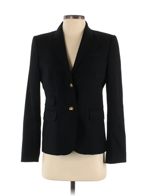 Wool Blazer size - 4