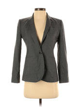 Wool Blazer size - 4 P